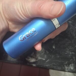 Grace Perfect Skin Blue Device